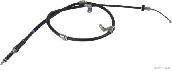Trosas, stovėjimo stabdys Herth+Buss Jakoparts J3930523