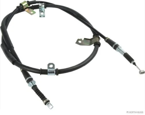 Trosas, stovėjimo stabdys Herth+Buss Jakoparts J3930524