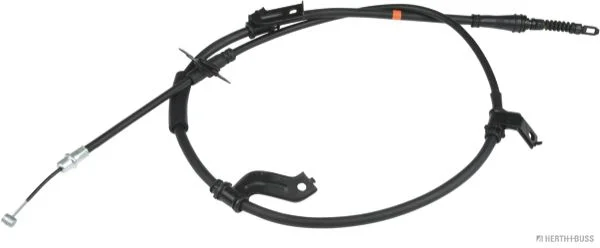 Trosas, stovėjimo stabdys Herth+Buss Jakoparts J3930527