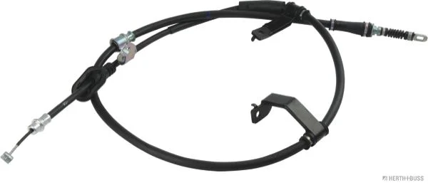 Trosas, stovėjimo stabdys Herth+Buss Jakoparts J3930528