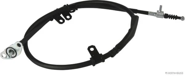 Trosas, stovėjimo stabdys Herth+Buss Jakoparts J3930568
