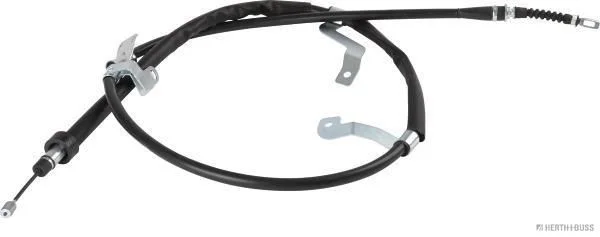 Trosas, stovėjimo stabdys Herth+Buss Jakoparts J3930585