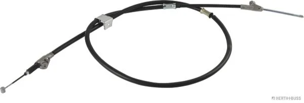 Trosas, stovėjimo stabdys Herth+Buss Jakoparts J3932114