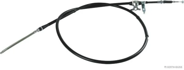 Trosas, stovėjimo stabdys Herth+Buss Jakoparts J3933075