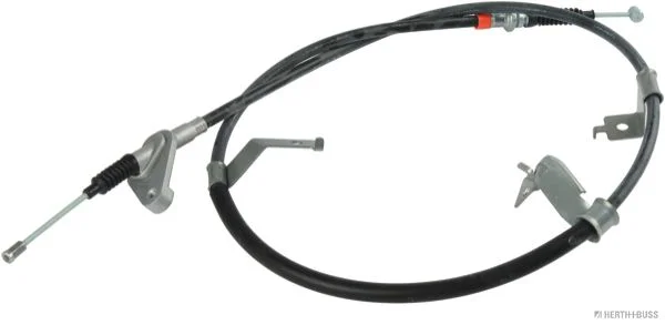 Trosas, stovėjimo stabdys Herth+Buss Jakoparts J3933076