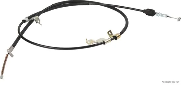 Trosas, stovėjimo stabdys Herth+Buss Jakoparts J3934081