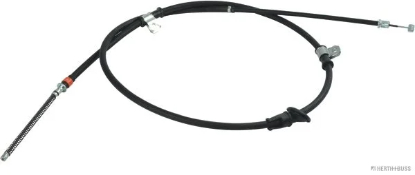 Trosas, stovėjimo stabdys Herth+Buss Jakoparts J3935044