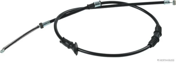 Trosas, stovėjimo stabdys Herth+Buss Jakoparts J3935060