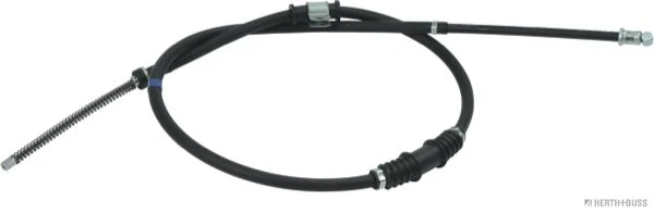 Trosas, stovėjimo stabdys Herth+Buss Jakoparts J3935068