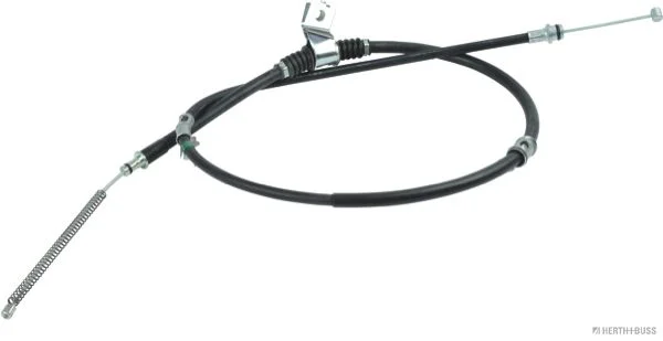 Trosas, stovėjimo stabdys Herth+Buss Jakoparts J3935073