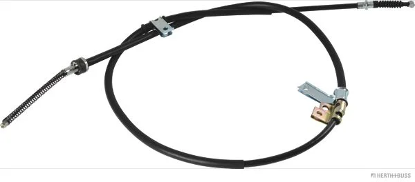 Trosas, stovėjimo stabdys Herth+Buss Jakoparts J3935091