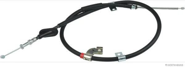 Trosas, stovėjimo stabdys Herth+Buss Jakoparts J3937008
