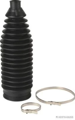 Gofruotoji membrana, vairavimas Herth+Buss Jakoparts J4106008