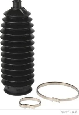 Gofruotoji membrana, vairavimas Herth+Buss Jakoparts J4108003