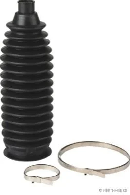 Gofruotoji membrana, vairavimas Herth+Buss Jakoparts J4108004