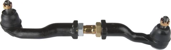 Skersinės vairo trauklės galas Herth+Buss Jakoparts J4820300