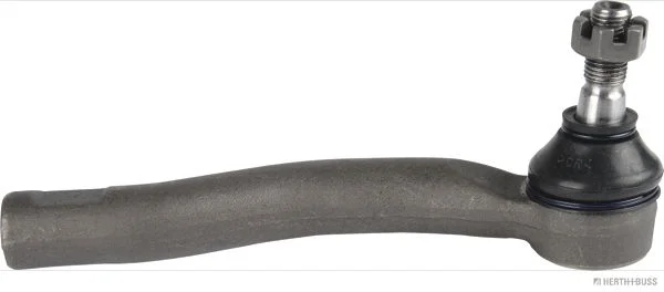 Skersinės vairo trauklės galas Herth+Buss Jakoparts J4832120