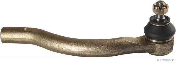 Skersinės vairo trauklės galas Herth+Buss Jakoparts J4834018