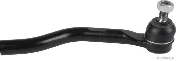 Skersinės vairo trauklės galas Herth+Buss Jakoparts J4834043