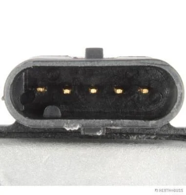 Corpo do acelerador Herth+Buss Jakoparts J5640503