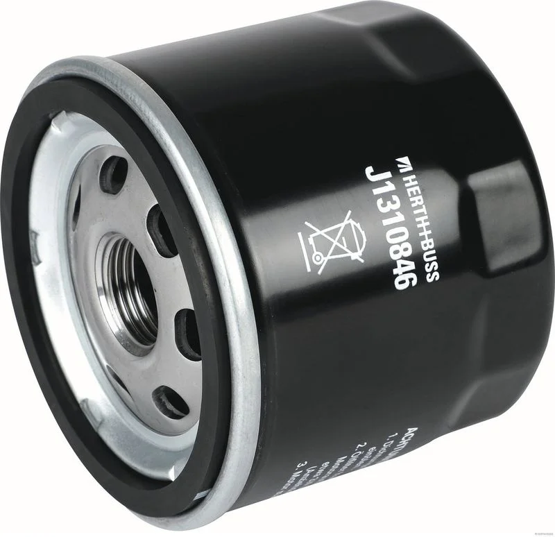 Alyvos filtras HERTH+BUSS JAKOPARTS J1310846