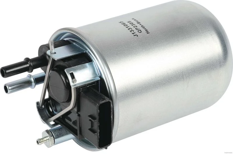 Kuro filtras herth+buss jakoparts J1331065