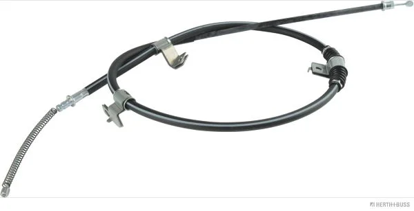 Trosas, stovėjimo stabdys HERTH+BUSS JAKOPARTS J3925075