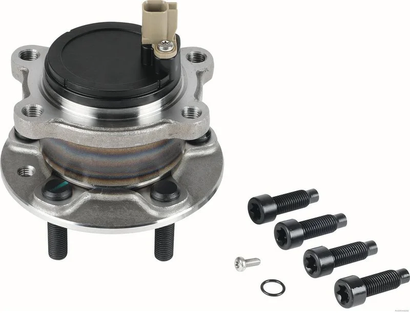 Rato guolio komplektas herth+buss jakoparts J4710814
