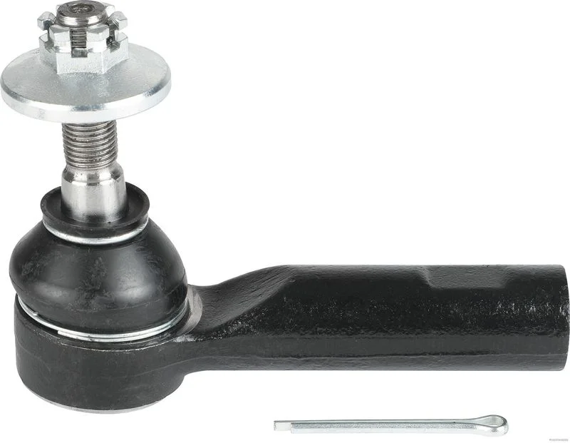 Skersinės vairo trauklės galas HERTH+BUSS JAKOPARTS J4822127