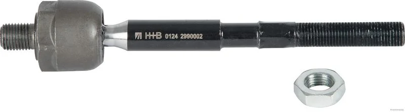 Vidinė skersinė vairo trauklė herth+buss jakoparts J4840828