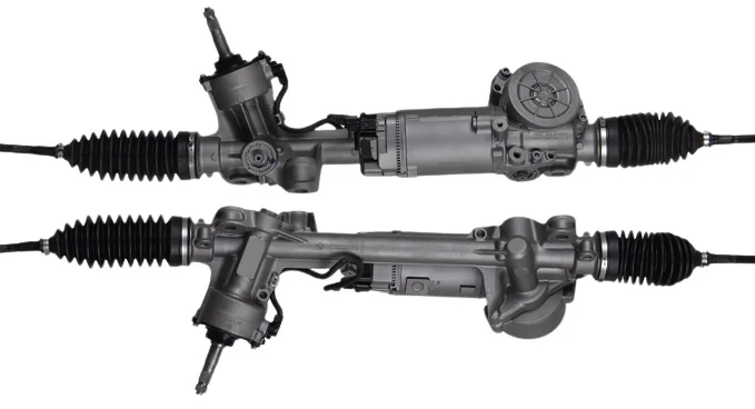Steering Column ATG ATGE43781RB