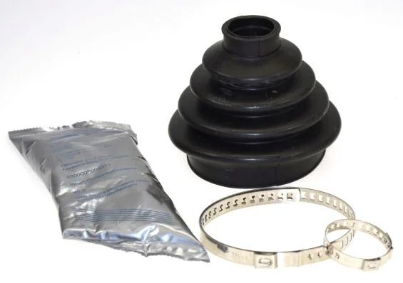 Bellow, drive shaft LÖBRO 190963