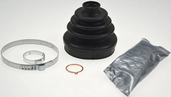 Bellow Kit, drive shaft LÖBRO 300419