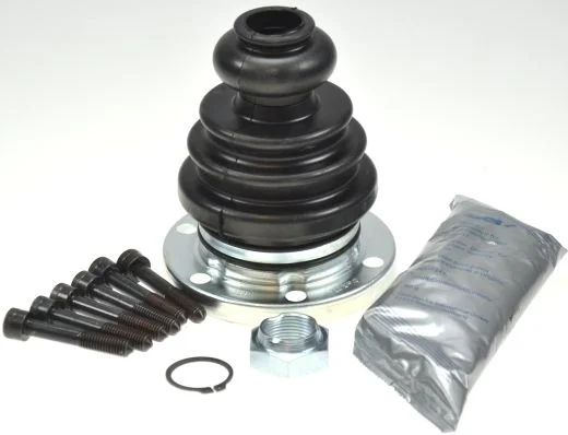 Bellow Kit, drive shaft LÖBRO 300486