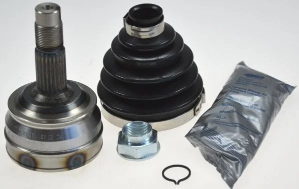Joint Kit, drive shaft LÖBRO 302452