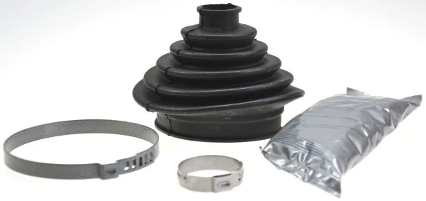 Bellow Kit, drive shaft LÖBRO 303168
