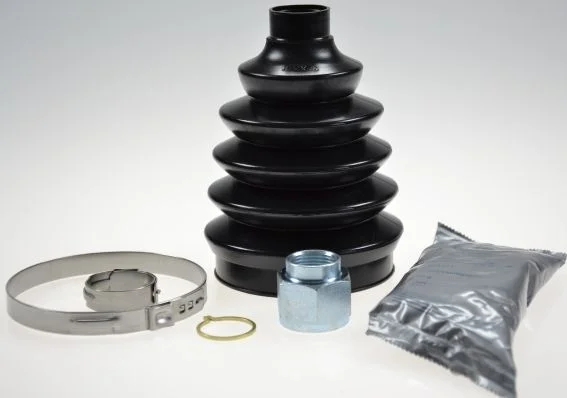 Bellow Kit, drive shaft LÖBRO 303901