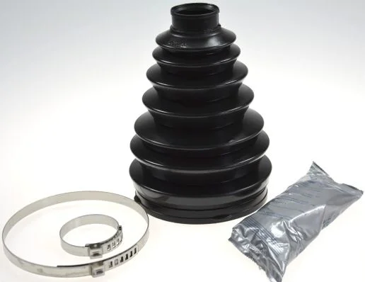 Bellow Kit, drive shaft LÖBRO 304066