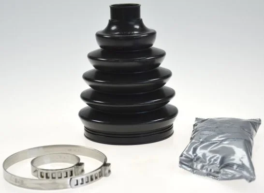 Bellow Kit, drive shaft LÖBRO 304071