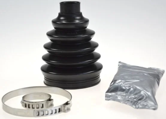 Bellow Kit, drive shaft LÖBRO 304089