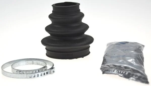 Bellow Kit, drive shaft LÖBRO 304162