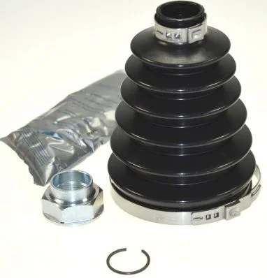 Bellow Kit, drive shaft LÖBRO 304309