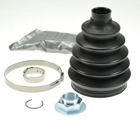 Bellow Kit, drive shaft LÖBRO 304694