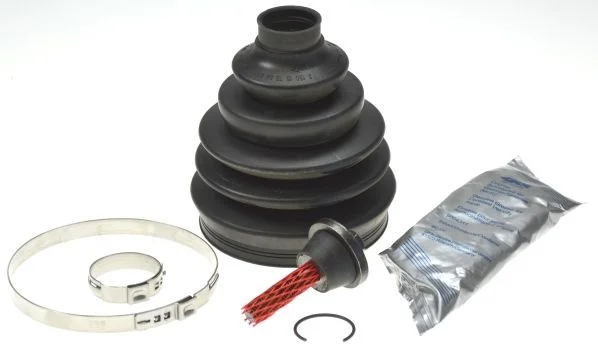 Bellow Kit, drive shaft LÖBRO 305144