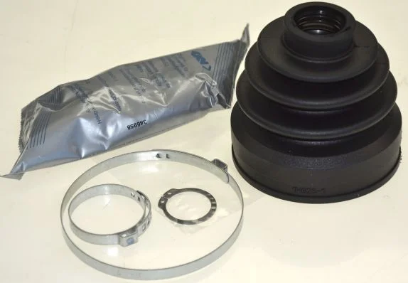Kit de Fole, veio de transmissão LÖBRO 305372