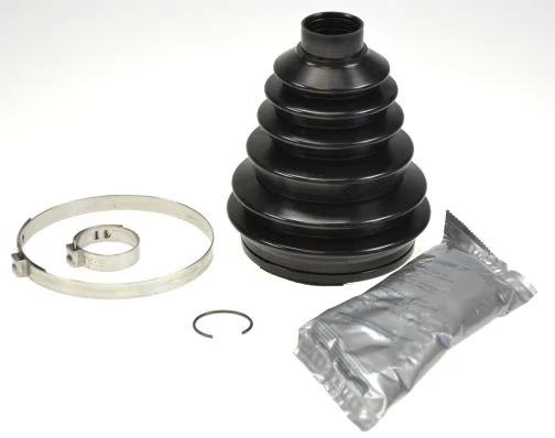 Bellow Kit, drive shaft LÖBRO 305600