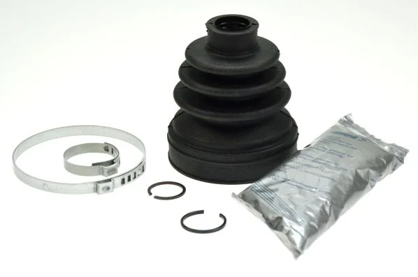 Bellow Kit, drive shaft LÖBRO 305782