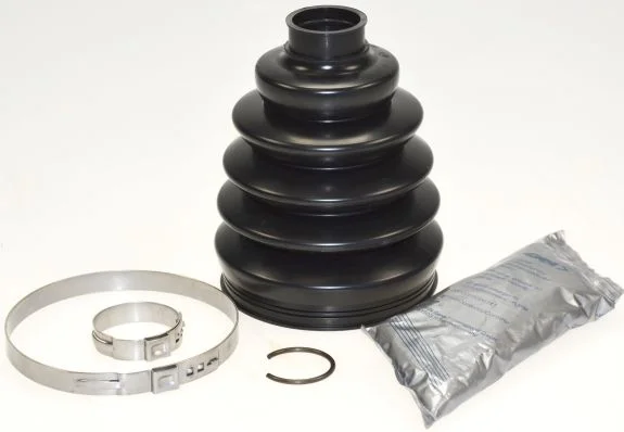Bellow Kit, drive shaft LÖBRO 305784