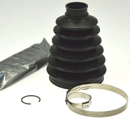 Bellow Kit, drive shaft LÖBRO 305872