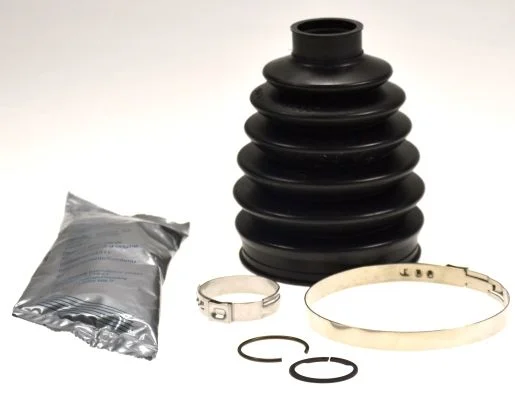 Bellow Kit, drive shaft LÖBRO 306018